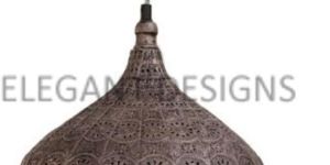 Moroccan Lamps