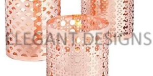 Tea Light Candle Holder