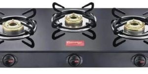 Prestige Gas Stove