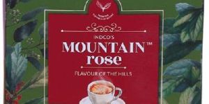 Mountain Rose Tea