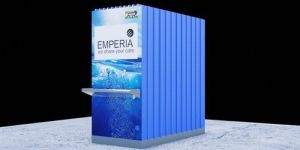 Water Vending ATM Machine