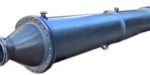 Agitated Thin Film Dryer