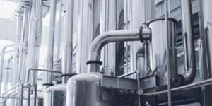 Falling Film Evaporator