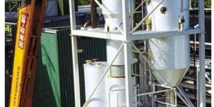 Forced Circulation Evaporator