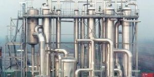 Multiple Effect Evaporators