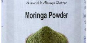 Organic Diet Organic Moringa Powder