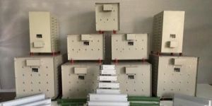 Dynamic Braking Resistor