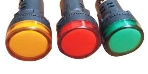 Panel Indicator Lamp