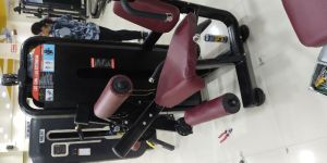 Leg Curl Leg Extensions Machine