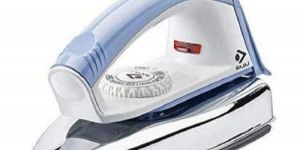 Bajaj Electric Iron