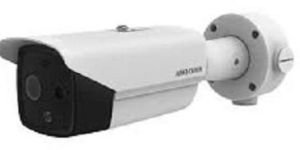 Hikvision Thermal Camera