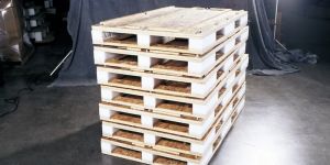 Custom Made Pallet