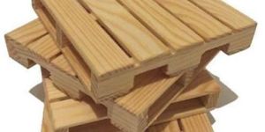 Pine Wood Pallets