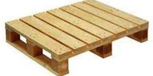 Wooden Pallet