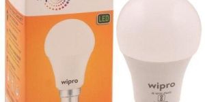 Wipro LED Bulb