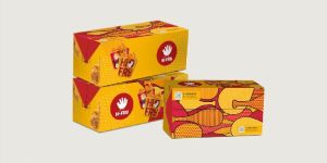 Food Packaging Boxes