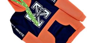 Men Cotton Sweatshirt