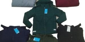 Men Winter Jacket