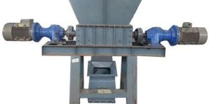 Industrial Crusher