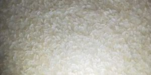 White Non Basmati Rice