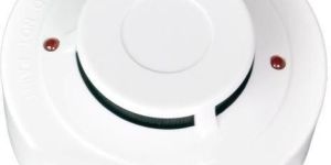 Conventional Smoke Detector