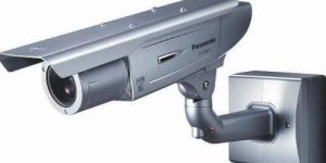 Thermal CCTV Camera