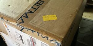 Bitmain Antminer L7 9300MH