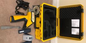 Thermo Niton XL2-100 XRF Precious Metal Analyzer