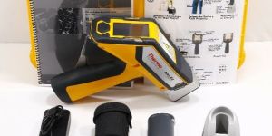 Thermo Scientific Niton XL2 800 XRF Analyzer Mining, Precious Metals