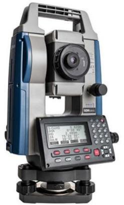 Sokkia Total Station