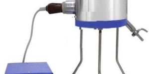 Standard Tar Viscometer