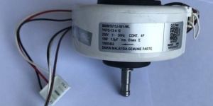 Daikin Air Conditioner Motor
