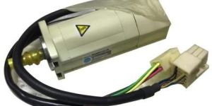 Panasonic AC Fan Motor