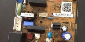 Samsung AC PCB