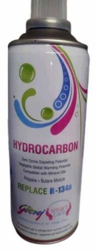 r134a Refrigerant Gas