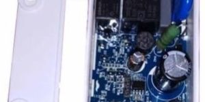 Whirlpool Refrigerator PCB