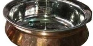 Copper Handi