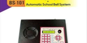 Public Announcement System