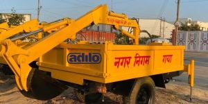 NALA CLEANING MACHINE