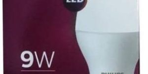 Philips LED Bulb