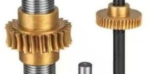 Industrial Lead Screw