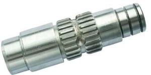 Stainless Steel Shafts