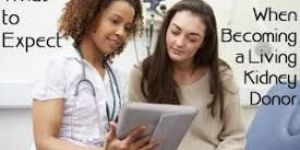 Kidney Dialysis Centers