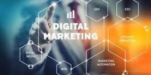 Digital Marketing Services