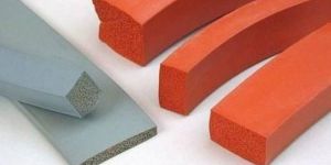 Rubber Extrusion Profile