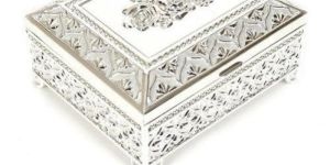 Jewellery Box