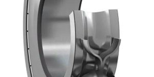 Deep Groove Ball Bearings