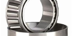 Tapered Roller Bearings