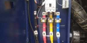 Generators Controller Panel Board