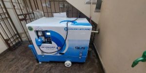 Ashok Leyland Portable Diesel Generator